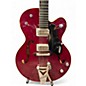 Used Gretsch Guitars 6119SP Wine Red Hollow Body Electric Guitar
