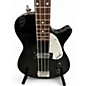 Used Gretsch Guitars g2202 Black Electric Bass Guitar