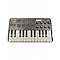 Used Akai Professional MPK Mini MIDI Controller thumbnail