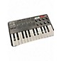 Used Akai Professional MPK Mini MIDI Controller