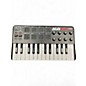 Used Akai Professional MPK Mini MIDI Controller