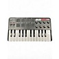 Used Akai Professional MPK Mini MIDI Controller