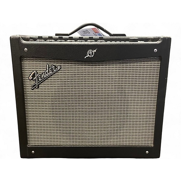 Used Fender Mustang III V2 100W 1x12 Guitar Combo Amp