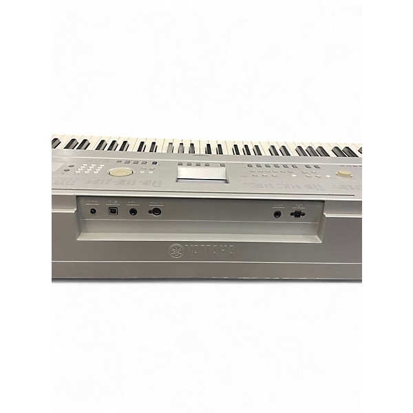 Used Yamaha DGX640 Sustain Pedal