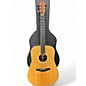 Used Eastman AC420 Natural Acoustic Guitar thumbnail
