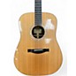 Used Eastman AC420 Natural Acoustic Guitar