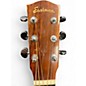 Used Eastman AC420 Natural Acoustic Guitar