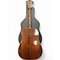 Used Eastman AC420 Natural Acoustic Guitar