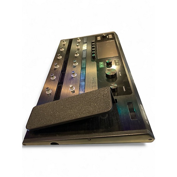 Used Line 6 Helix Effect Processor