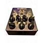 Used Darkglass MICROTUBES B7K Bass Effect Pedal