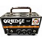 Used Orange Amplifiers Micro Dark 20W Tube Guitar Amp Head thumbnail