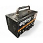 Used Orange Amplifiers Micro Dark 20W Tube Guitar Amp Head