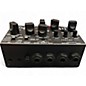 Used Ly-rock TONE MONSTER AMP DI BASS Direct Box