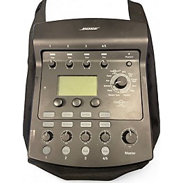 Used Bose T1 ToneMatch Audio Engine Unpowered Mixer