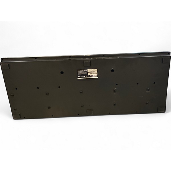 Used Native Instruments Komplete Kontrol S49 MK3 MIDI Controller