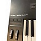 Used Native Instruments Komplete Kontrol S49 MK3 MIDI Controller