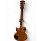 Used 2022 Gibson Les Paul Standard 1950S Neck Tobacco Solid Body Electric Guitar