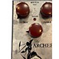 Used J.Rockett Audio Designs ARCHER Effect Pedal