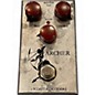 Used J.Rockett Audio Designs ARCHER Effect Pedal
