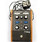 Used Moog MF102 Moogerfooger Ring Modulator Effect Pedal thumbnail
