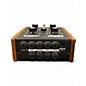 Used Moog MF102 Moogerfooger Ring Modulator Effect Pedal