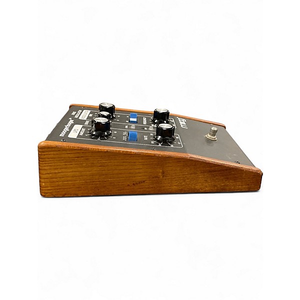 Used Moog MF102 Moogerfooger Ring Modulator Effect Pedal
