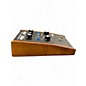 Used Moog MF102 Moogerfooger Ring Modulator Effect Pedal