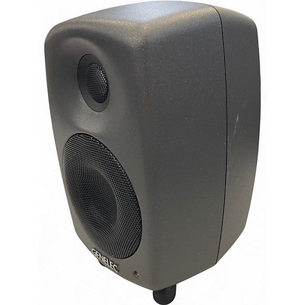 Used Genelec 8320A Powered Monitor