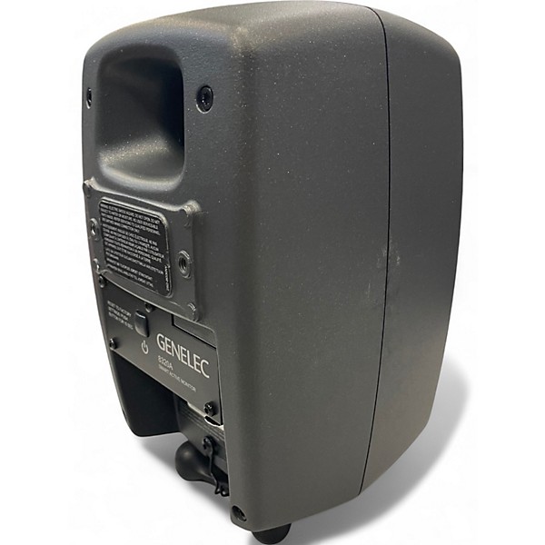 Used Genelec 8320A Powered Monitor