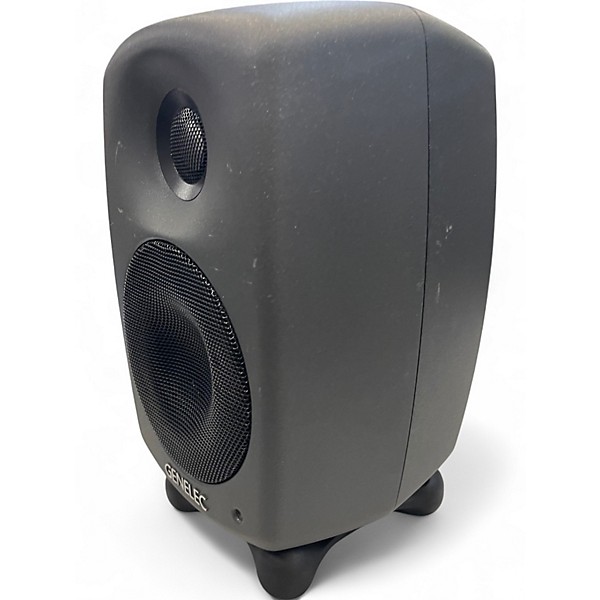 Used Genelec 8320A Powered Monitor