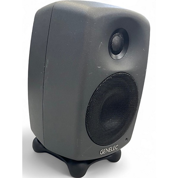 Used Genelec 8320A Powered Monitor