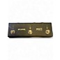 Used Strymon Multi Switch Plus Pedal thumbnail