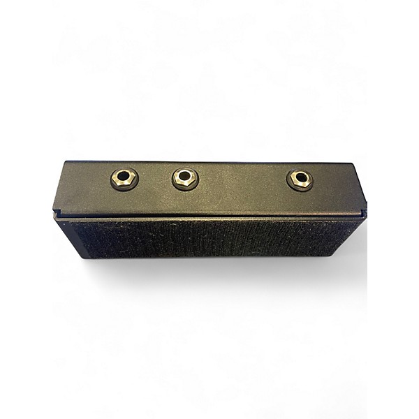Used Strymon Multi Switch Plus Pedal