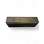 Used Strymon Multi Switch Plus Pedal