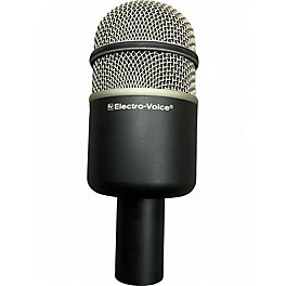 Used Electro-Voice PL33 Drum Microphone