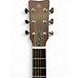 Used Yamaha FGX3 Antique Natural Acoustic Electric Guitar
