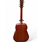 Used Yamaha FGX3 Antique Natural Acoustic Electric Guitar