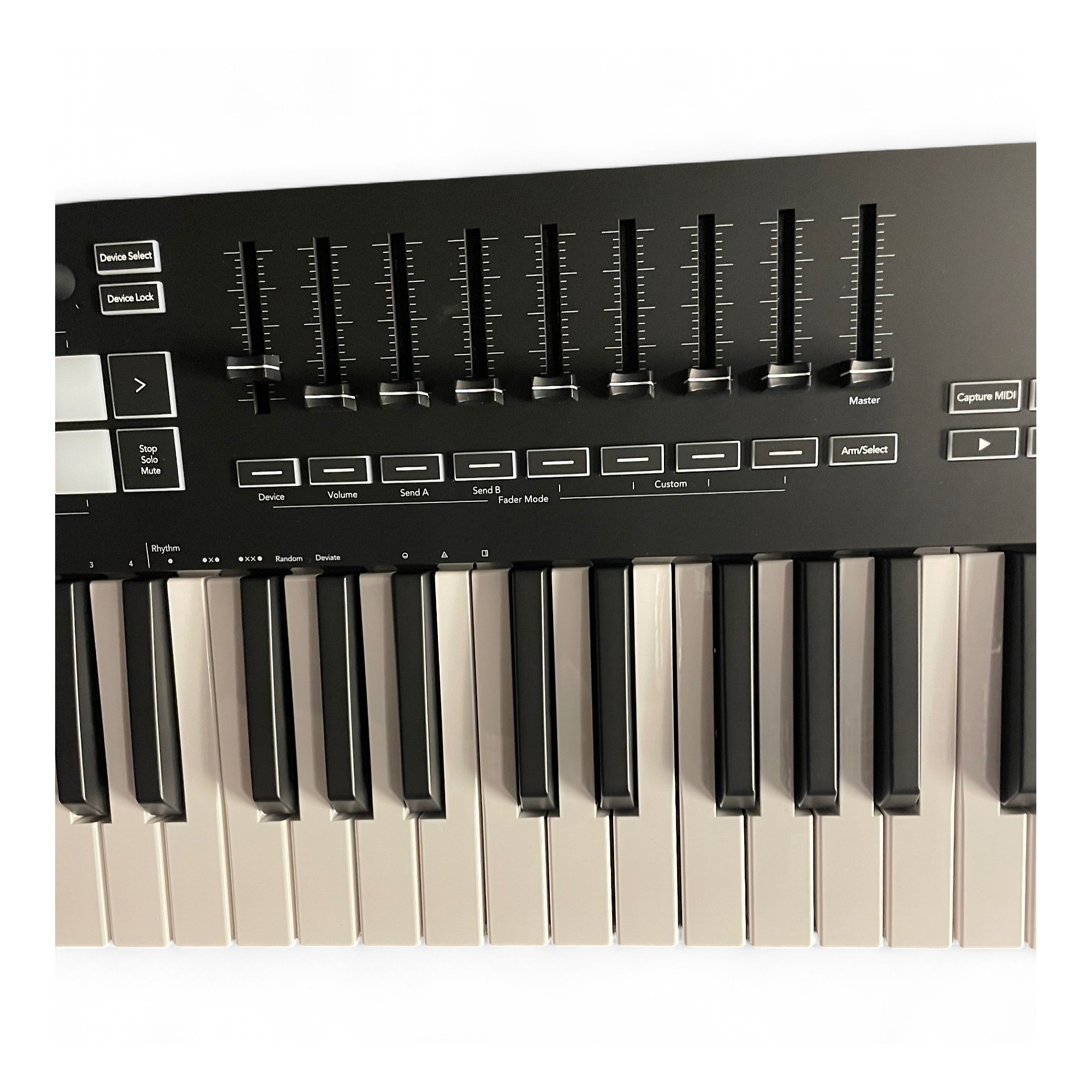 Launchkey 49 [MK3] | Novation