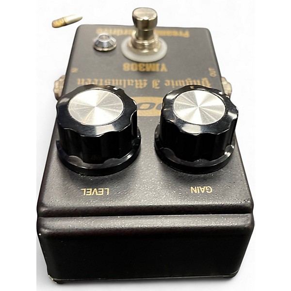 Used DOD Modded YJM308 Effect Pedal