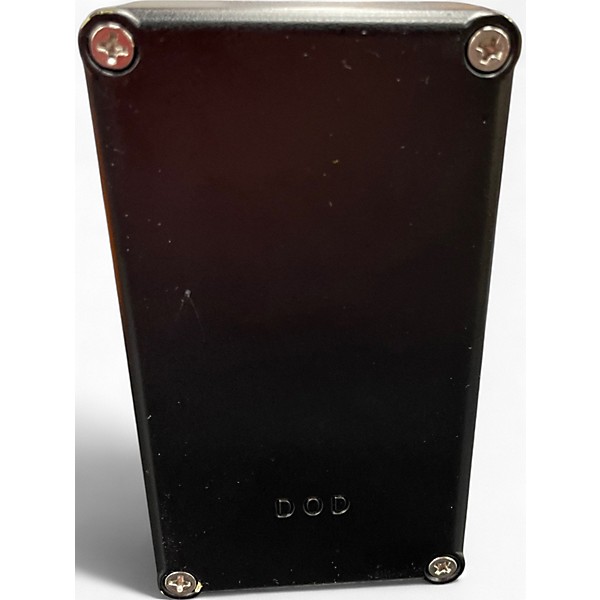 Used DOD Modded YJM308 Effect Pedal