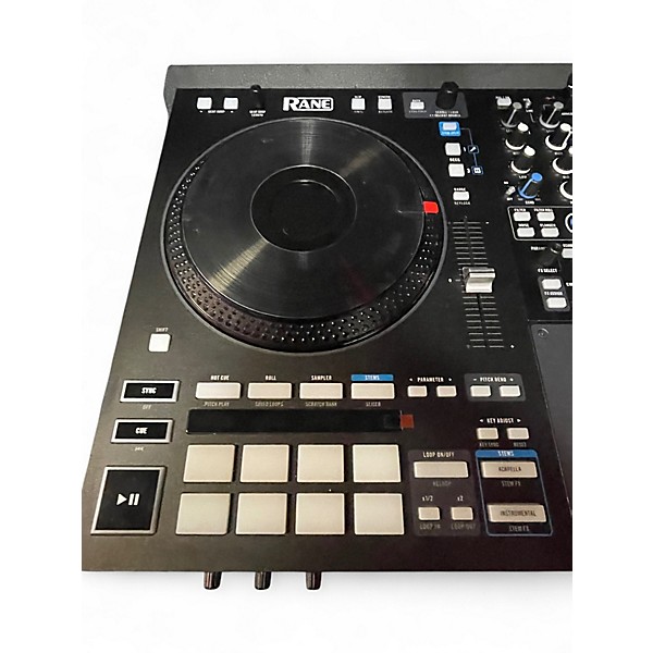 Used RANE Rane 4 DJ Controller