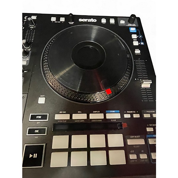 Used RANE Rane 4 DJ Controller
