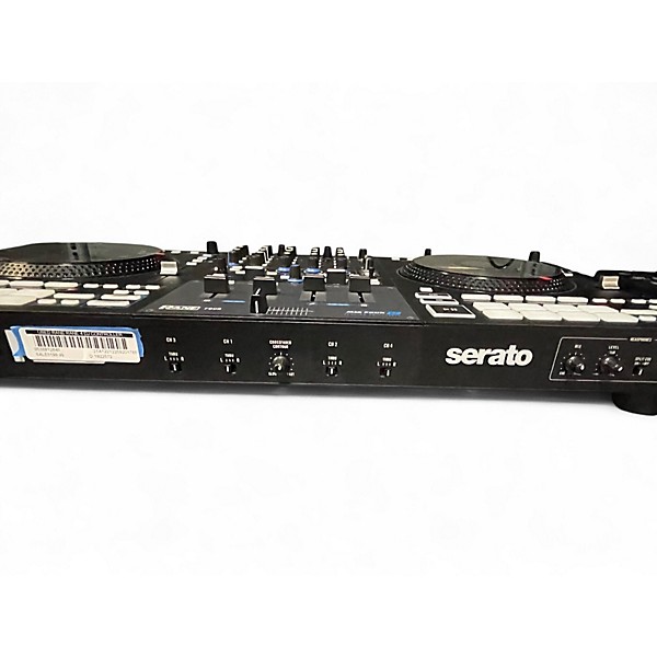 Used RANE Rane 4 DJ Controller