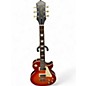 Used Epiphone Inspired By Gibson 1959 Reissue Les Paul Standard Factory burst Solid Body Electric Guitar thumbnail
