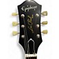 Used Epiphone Inspired By Gibson 1959 Reissue Les Paul Standard Factory burst Solid Body Electric Guitar