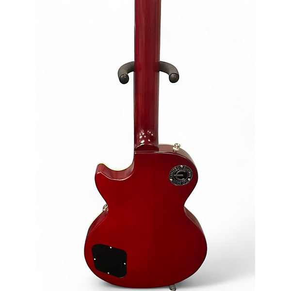 Used Epiphone Inspired By Gibson 1959 Reissue Les Paul Standard Factory burst Solid Body Electric Guitar