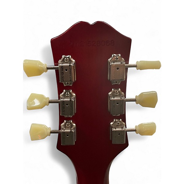 Used Epiphone Inspired By Gibson 1959 Reissue Les Paul Standard Factory burst Solid Body Electric Guitar