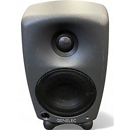 Used Genelec 8020CPM Powered Monitor