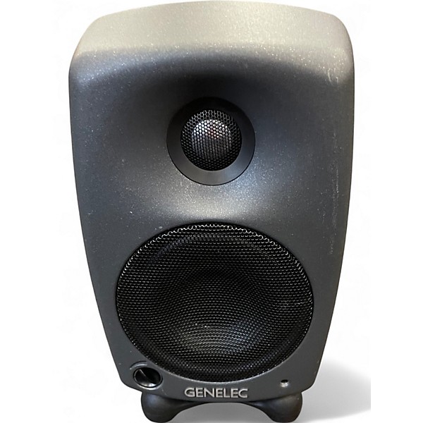 Used Genelec 8020CPM Powered Monitor