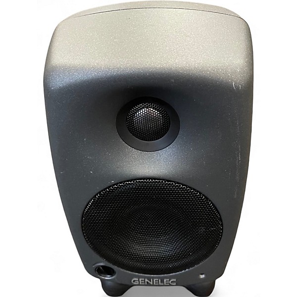 Used Genelec 8020CPM Powered Monitor
